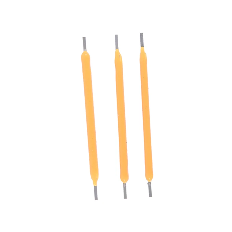 10Pcs Filament Bulb Candle Light Source COB Super Bright LED DIY Lamp Manual Supply Warm White Lighting | Лампы и освещение