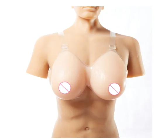 Искусственная грудь медицинский класс силиконовые формы искусственные груди
