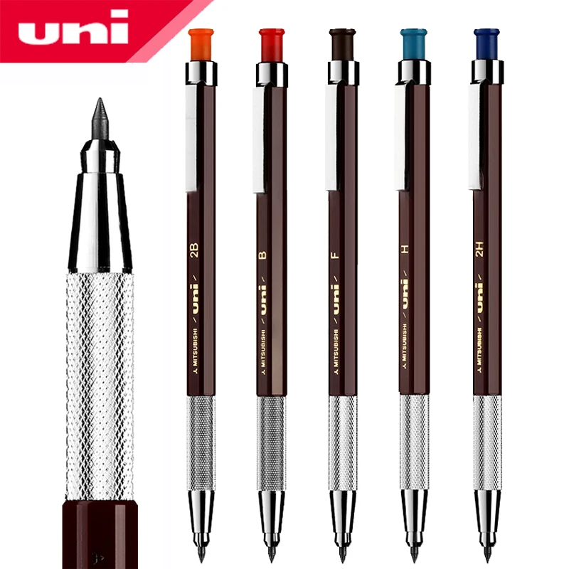 2.0mm Metal Pen Holding Mh-500 Architectural Design Cartoon Drawing Engineering Pen