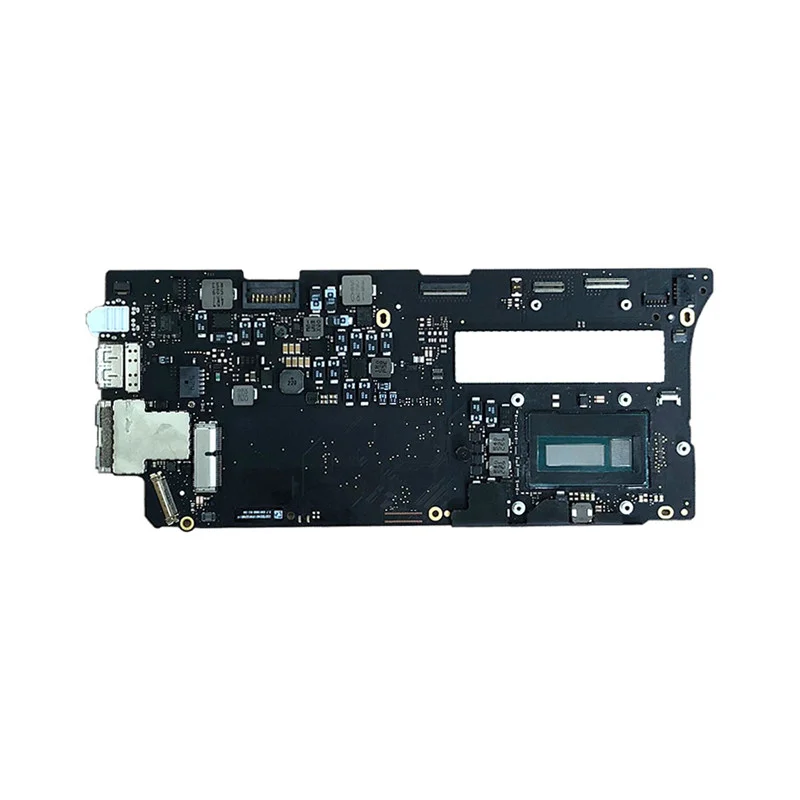 Материнская плата A1502 i5 i7 2 7 ГГц 9 3 1 16 Гб для MacBook Pro Retina 13 &quotA1502 логическая 820-4924-A 2015 |
