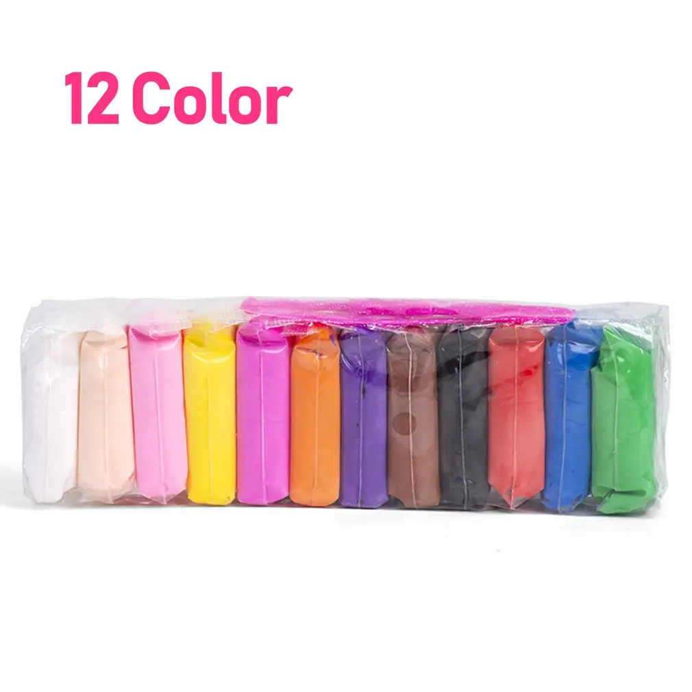 

12 цветов грязевой костюм интересные игрушки для детей координация рук и глаз умный развивающий креативный подарок