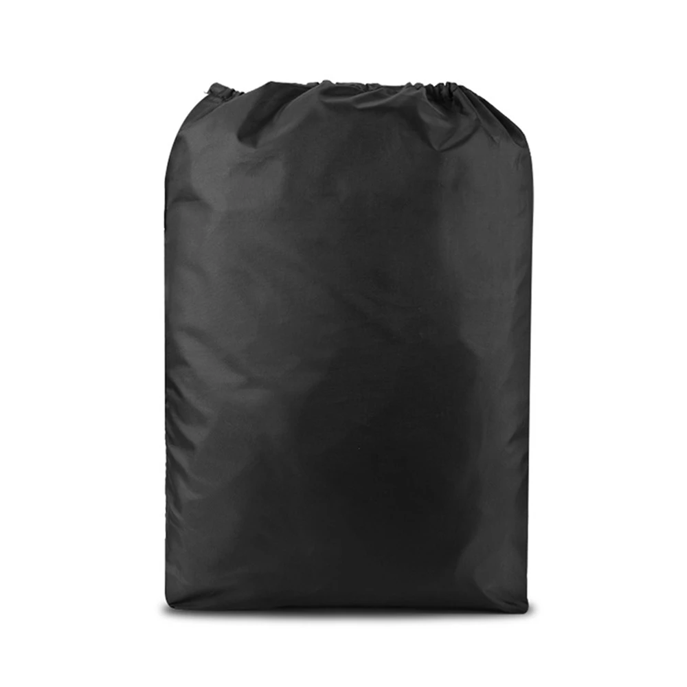 Универсальные водонепроницаемые чехлы для мотоциклов 210D чехол защиты от пыли