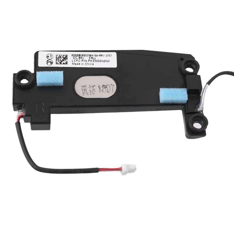 

for Lenovo Thinkpad T460S T470S Built-in Speaker Audio Speaker 00JT988