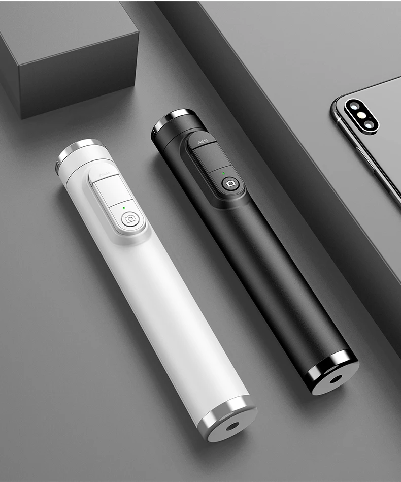 KYCXD штатив монопод селфи палка Bluetooth сплав фото live мобильный телефон Универсальный bluetooth пульт дистанционного управления селфи палка