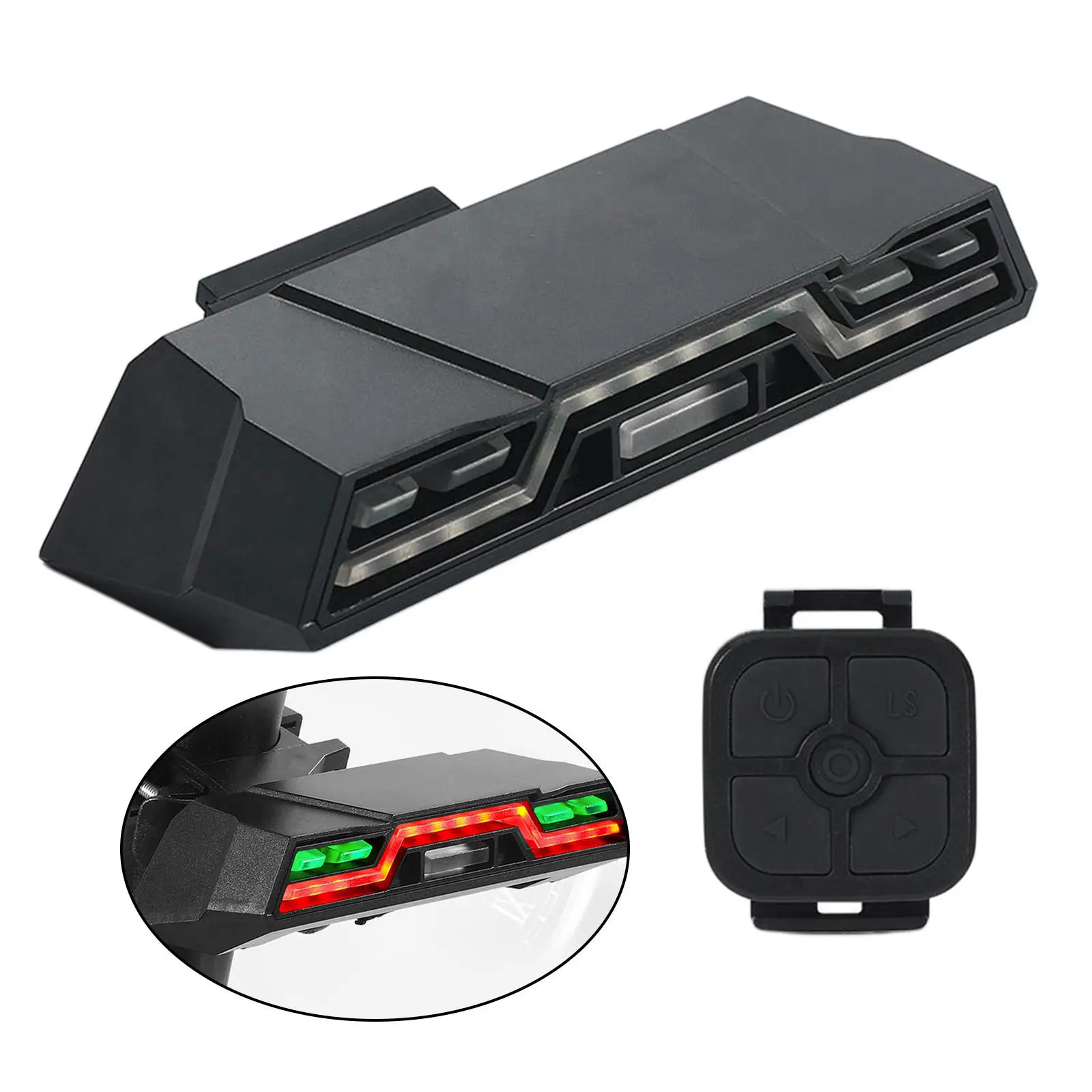 

Задний фонарь для велосипеда, перезаряжаемый от USB, сигналы поворота, беспроводной пульт дистанционного управления для горного велосипеда