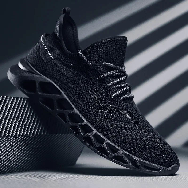 

Casual Shoes For Men Men's Sports Shoes Comfortable Casual Men Breathable Sneakers 2020 Summer Male Sneaker Causal For