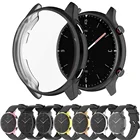 Чехол для Huami Amazfit GTR 2 TPU, чехол с полным покрытием, бампер, противоударный чехол Мягкий защитный чехол, Мягкий защитный чехол