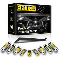 bmtxms interior lights led for volkswagen vw touareg 7l 7p 2003 2005 2007 2008 2010 2011 2012 2015 2017 2018 canbus accessories