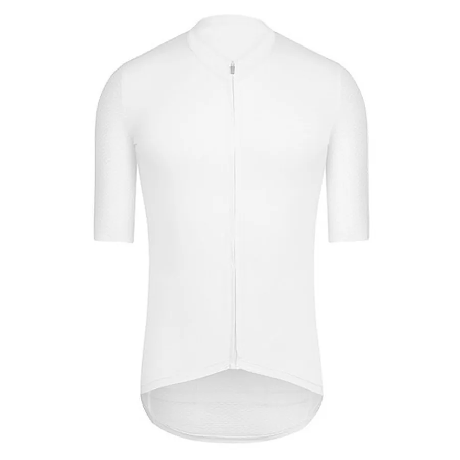 Высокое качество aero Pro Велоспорт Джерси с коротким рукавом Maillot Ciclismo легкий гоночный велосипед рубашка одежда для велоспорта Топы
