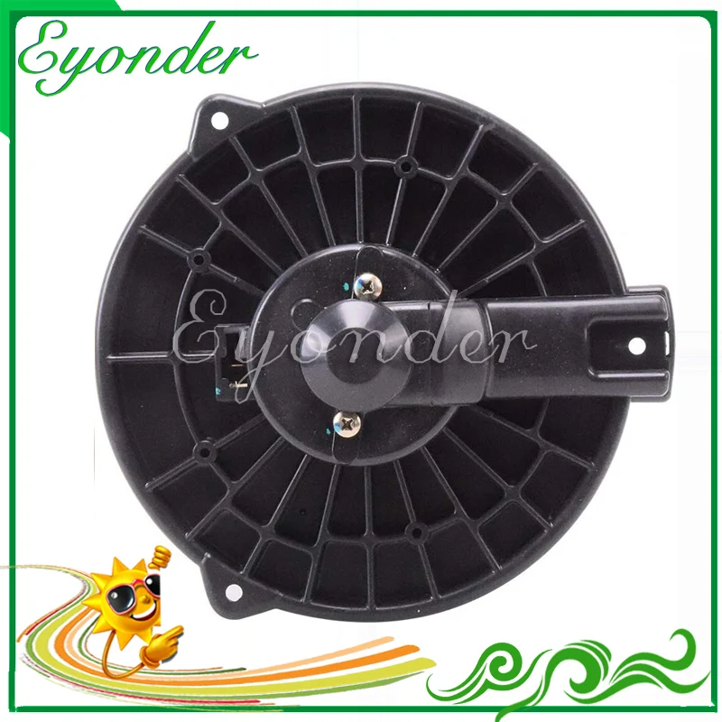 Air Conditioning Heater Heating Fan Blower Motor for Honda Civic CR-V Element 79310-S5D-A01 79310SCVA01 79310S7AG12 79310S5DA01