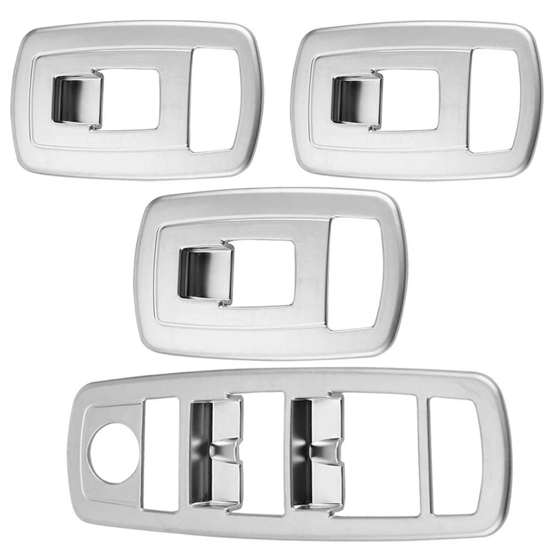 Декоративная оконная накладка в форме автомобиля с блестками для Maserati Levante 2017 2018 |