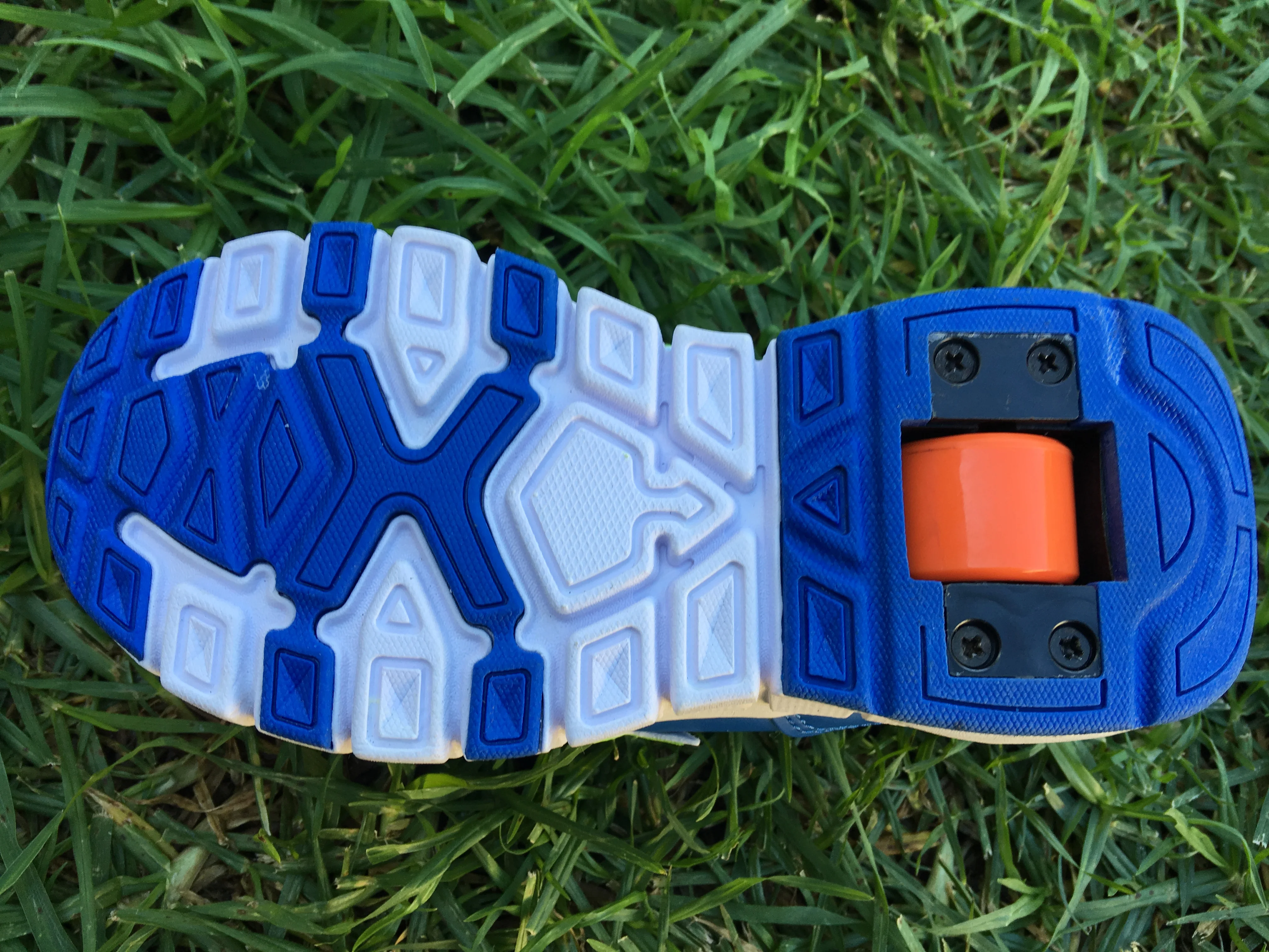 Детские кроссовки Jazzy для мальчиков и девочек детские кроссовки-ролики дышащие