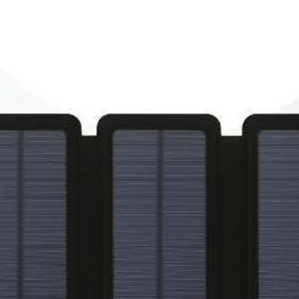 Портативное зарядное устройство на солнечной батарее 5 Вт В|Солнечные элементы| |