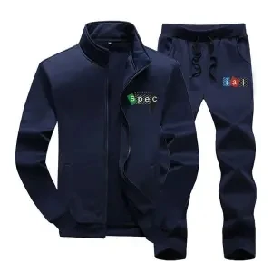 Autumn sportswear cotton clothes a man stylish casual dress long sleeve shirt