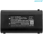 Аккумулятор Cameron Sino 5200 мА  ч6800 мА  ч для Garmin GPSMAP 276Cx