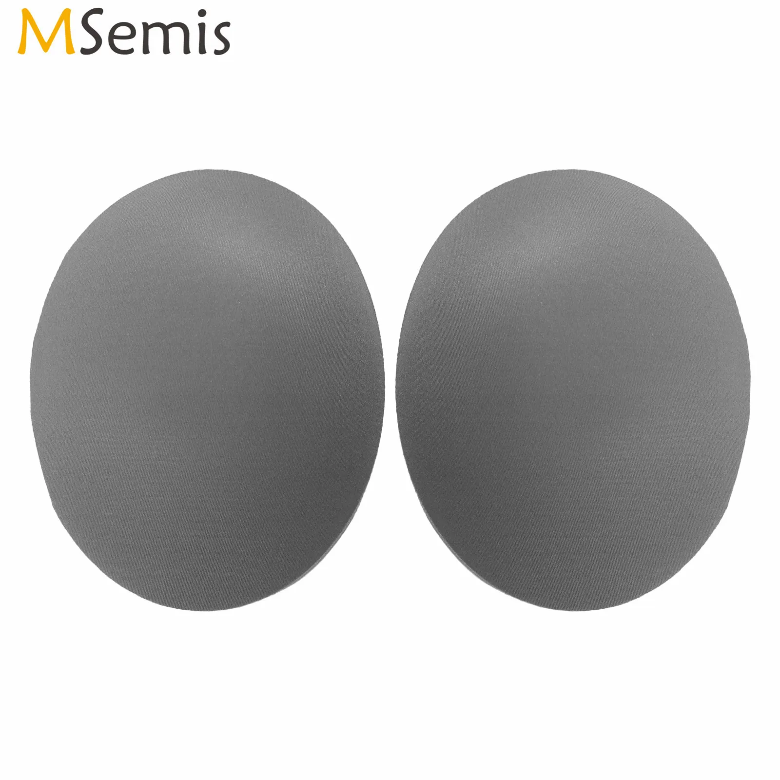 

2pcs Hip Shaper Padded Briefs Butt Pad Sexy Men Underwear Sponge Enhancer Thick Sponge Pad Underpants Push Up Cup Panties Lifter
