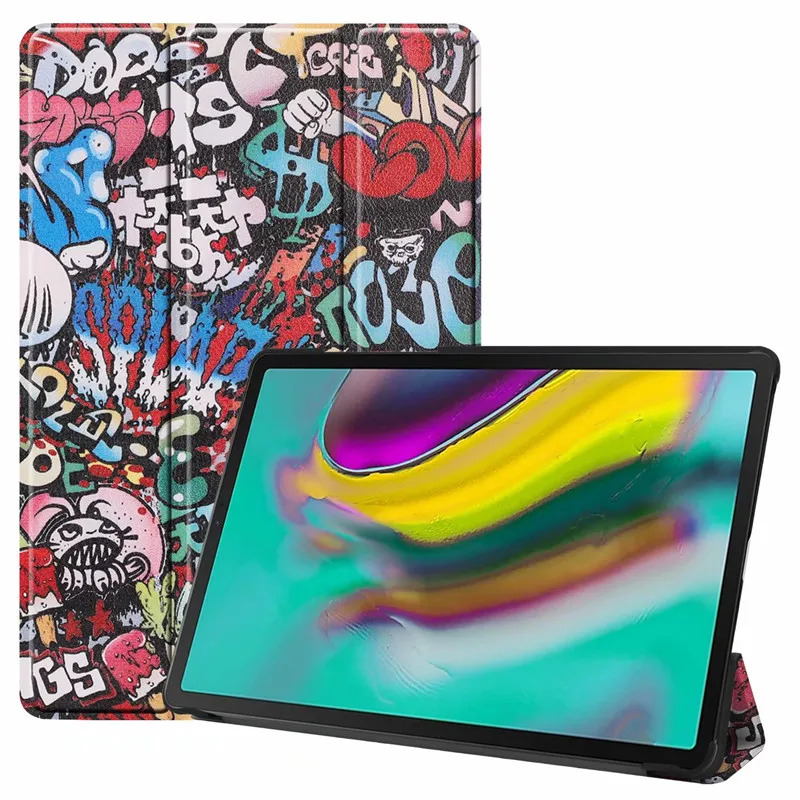 Чехол для samsung galaxy tab S5e Tablet for 10 5 SM-T720 | Компьютеры и офис