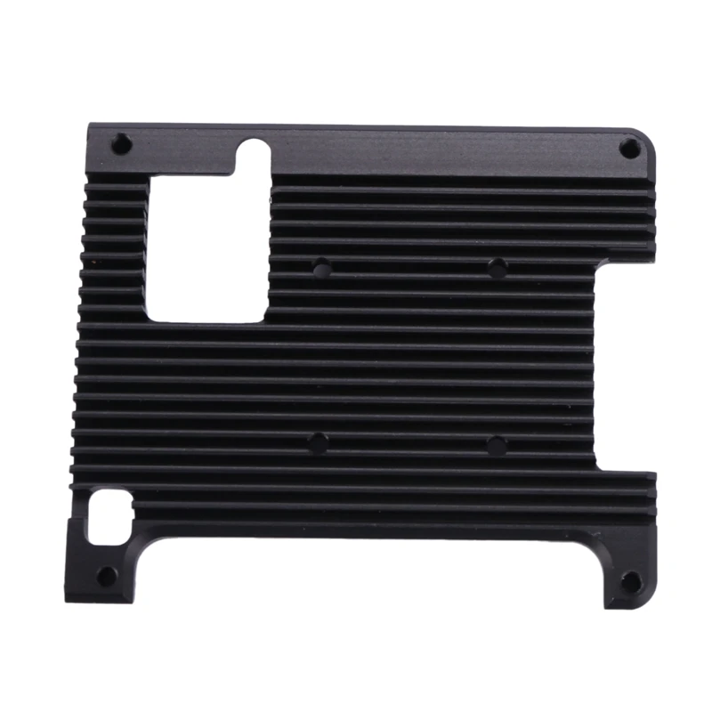 

for Raspberry Pi 4 Embedded Armor Aluminum Alloy Heatsink for Raspberry Pi 4 Model B/RPi 4 Expasnion Board