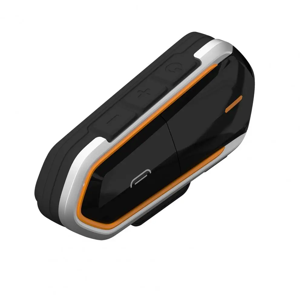 Мотоцикл Bluetooth шлем гарнитура домофон наушники FM радио мотор водонепроницаемый