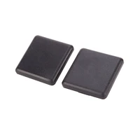 20pcs 3030 black plastic abs accessories end cap cover for aluminum profilfe extrusion