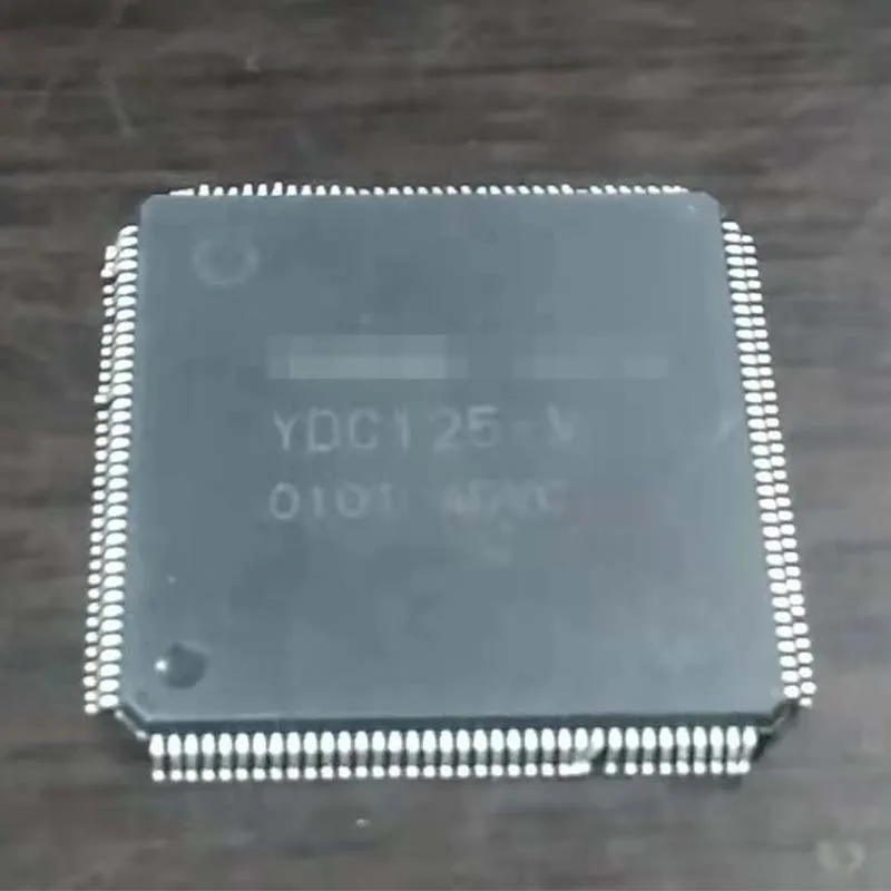 

YDC125-V QFP IC CHIP новая и оригинальная интегрированная схема