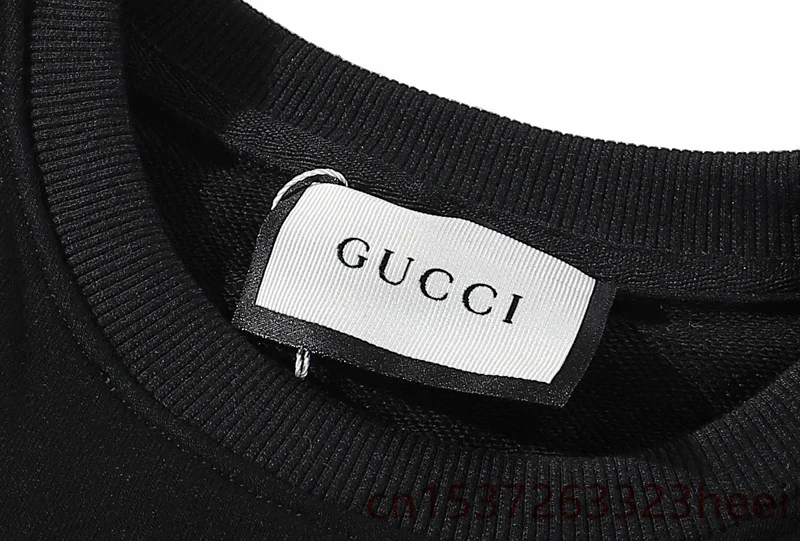 

2021 GUwoman woman High Quality New Original Brand Hoodies Men Fashion Mans Sweatshirts 100% Cotton Men's Hoodie