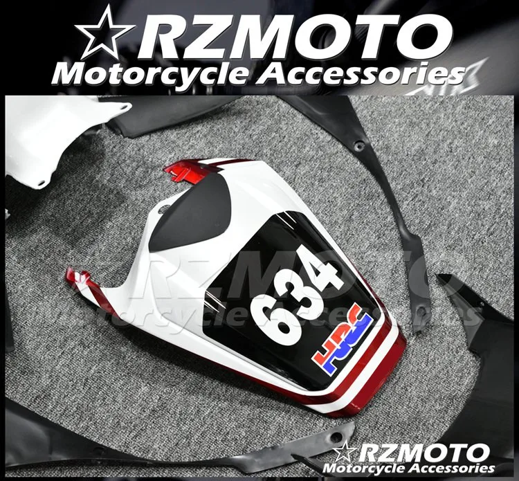 

New ABS whole Motorcycle Fairings Kit Fit For Honda CBR1000RR 2008 2009 2010 2011 08 09 10 11 bodywork set Custom free