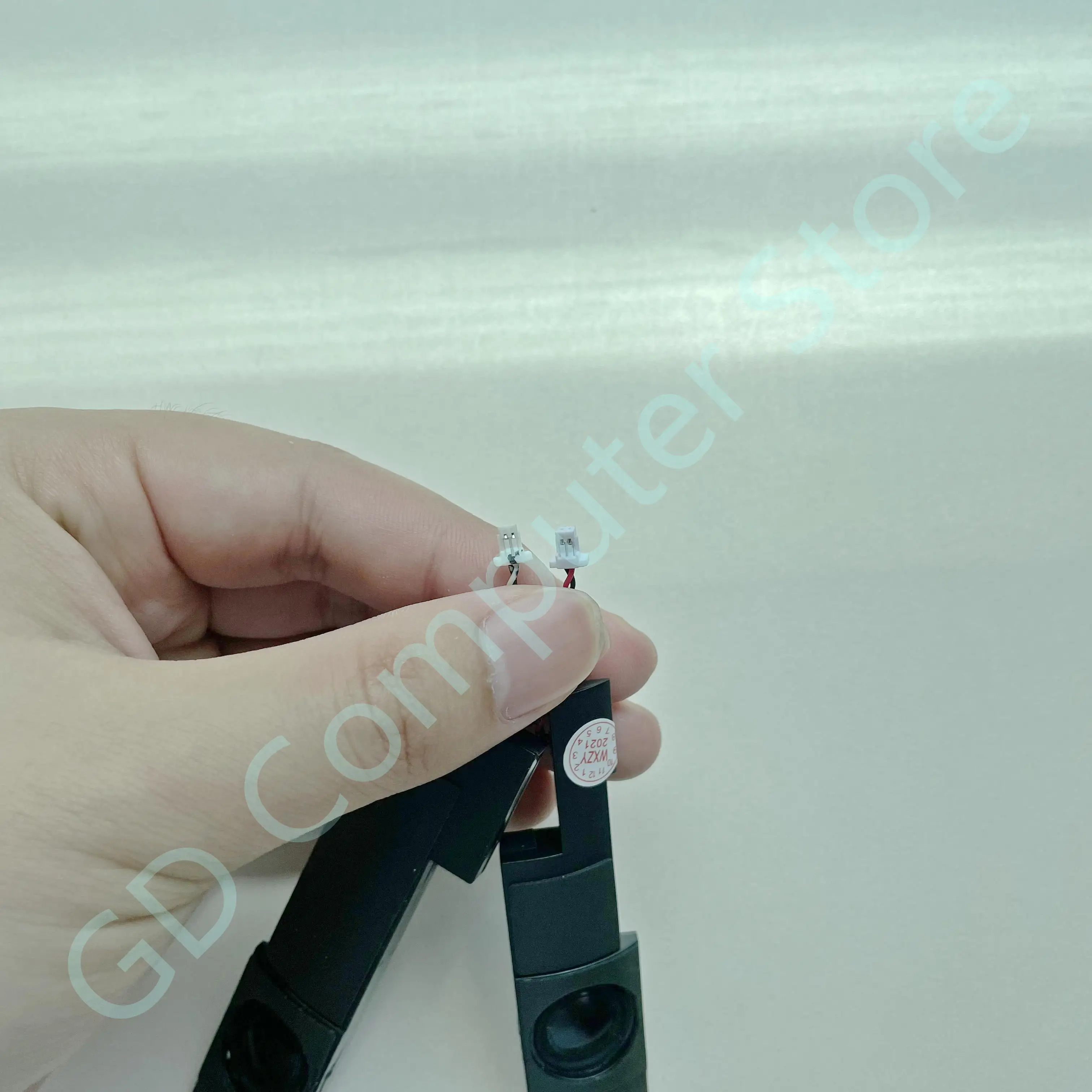 GD оригинал для Samsung NP530U3C 530U3C NP530U3B NP535U3C NP540U3C NP532U3C Внутренние Динамики ноутбука |