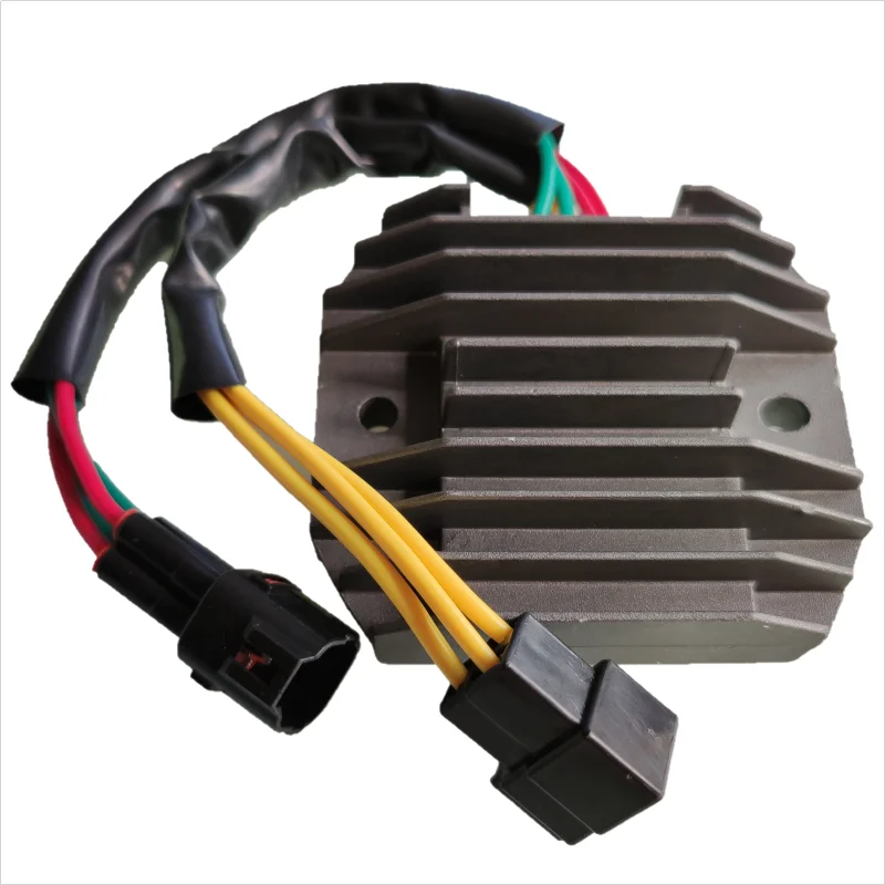 

R2005.10A RECTIFIER REGULATOR For Suzukii Hayabusa GSX 1300R 32800-15840-RX0 RX41 15H1 15H0 32800-15H10-000