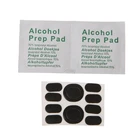 2 комплекта 0,6 мм мышь ноги коньки для Logitech G102 лазерная мышь JUN04 Прямая поставка