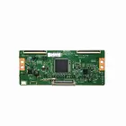 6870C-0584B Бесплатная доставка 100% оригинал для 43UH6100-CB 43LG61CH-CK Logic borad 6870C-0584A экран LC430DGE