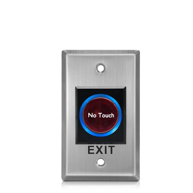 Беспроводная инфракрасная индукция | Безопасность и защита