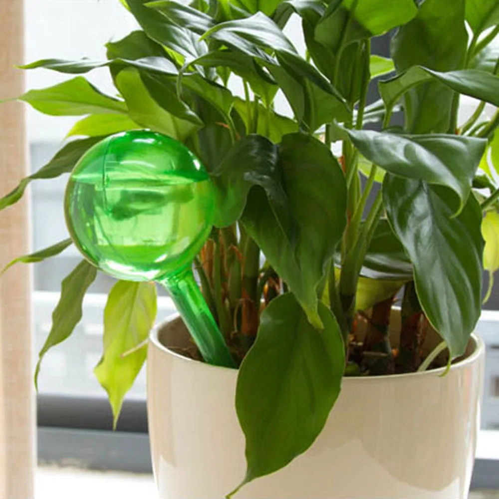 2 шт./компл. полезное автоматическое устройство орошения комнатных растений