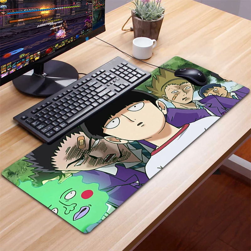 mob psycho» «милый чудак» 100 стол ковр