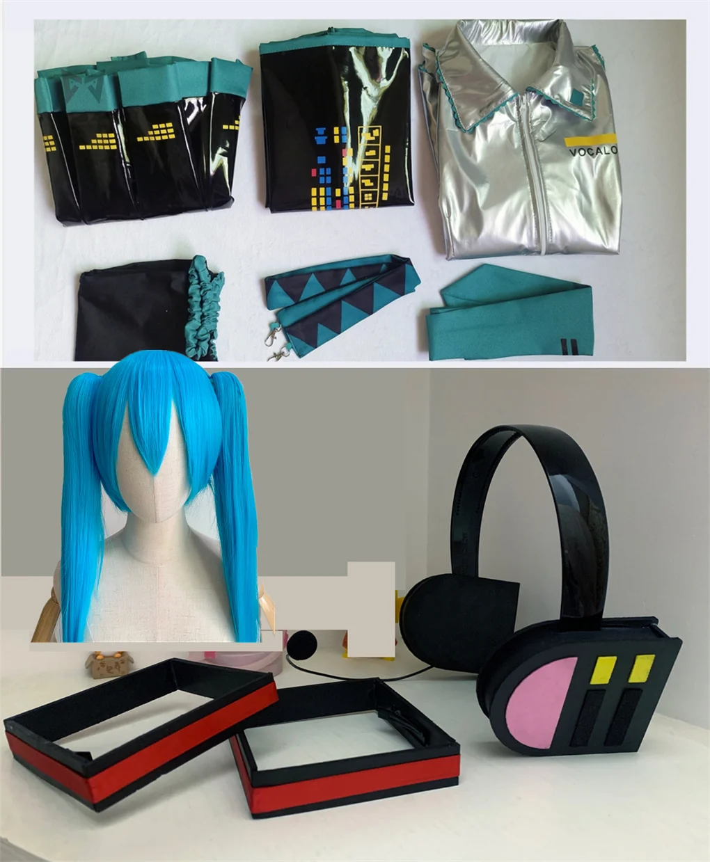 

Vocaloid Anime Hatsunegg Miko