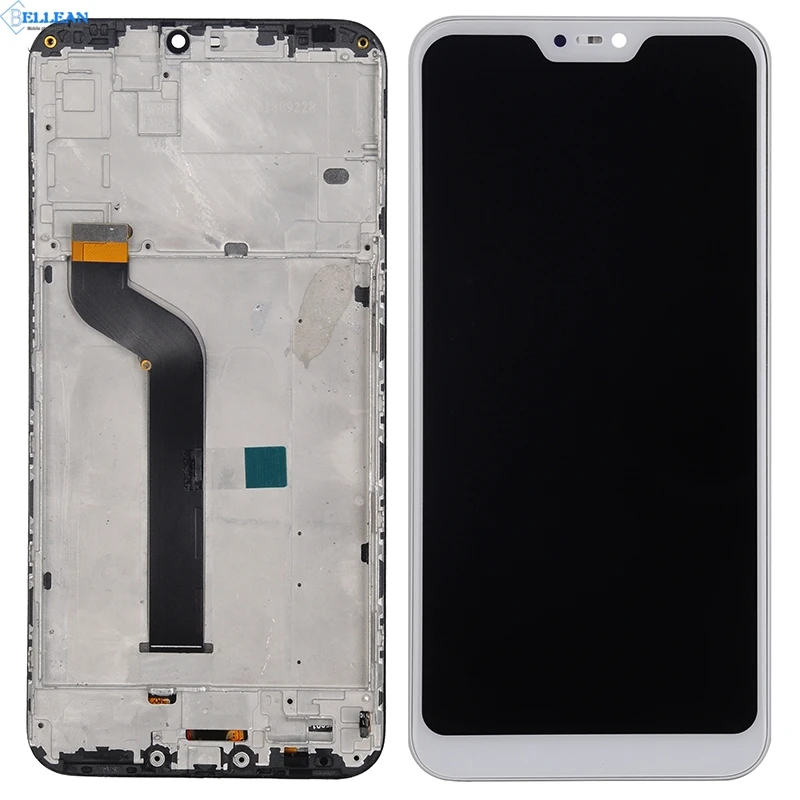 Акция Catteny для Redmi 6 Pro дисплей Xiaomi A2 ЖК сенсорный дигитайзер в сборе Lite Mi 6X экран 1