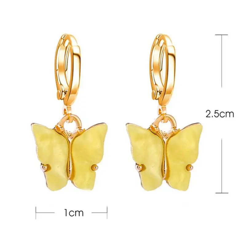 Серьги для женщин новые модели лидеры продаж в Корейском стиле серьги с