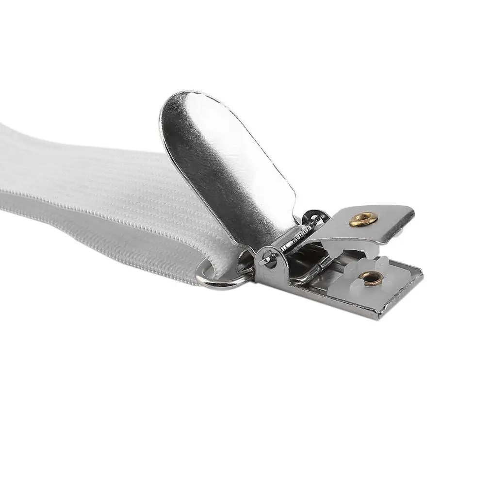 4 шт. простыня матрас одеяла эластичный держатель Нескользящий Захват застежка