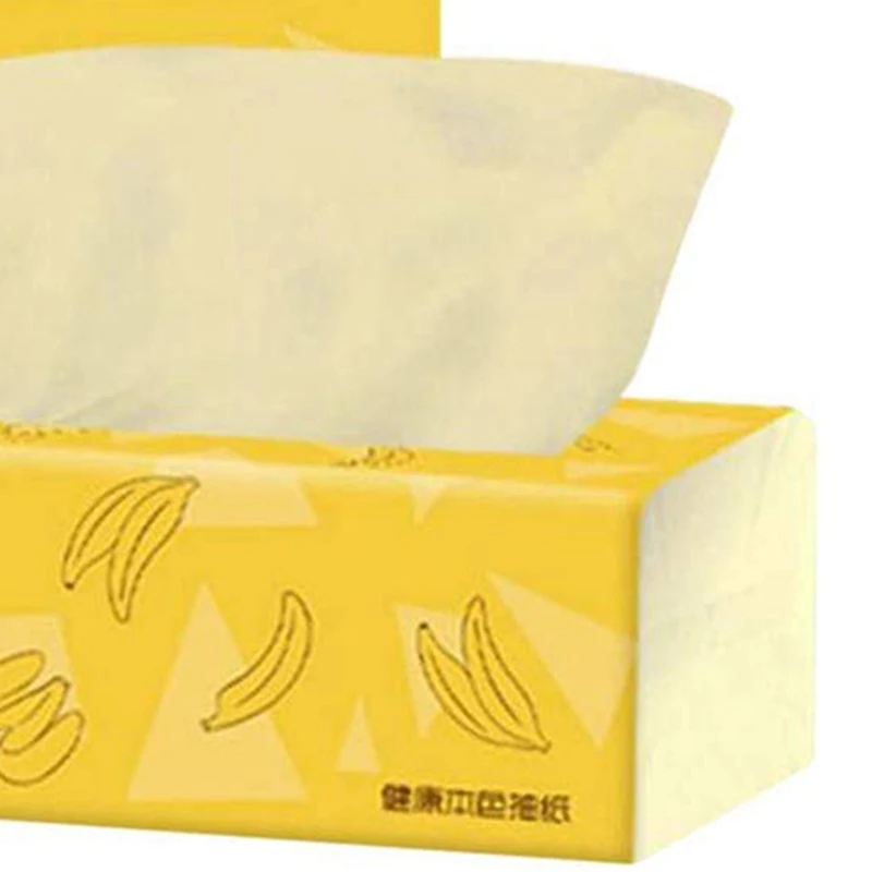 

Sanitary Paper
