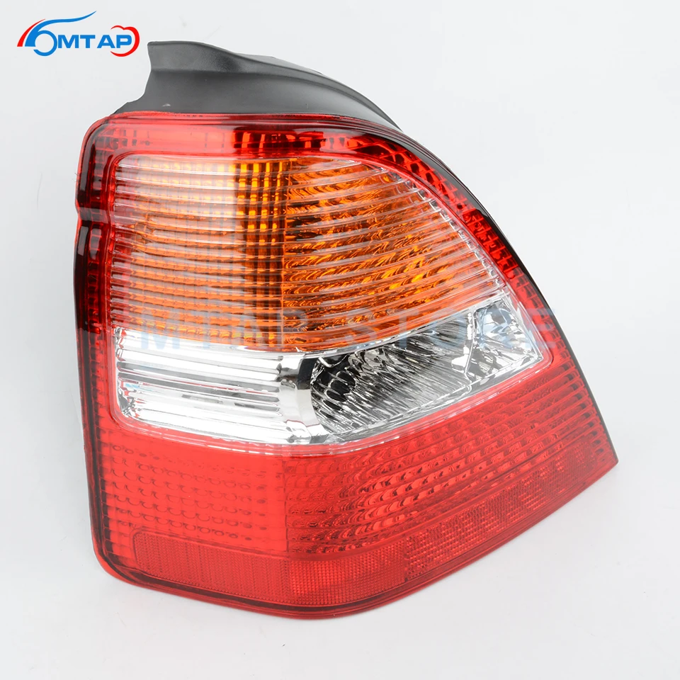 MTAP хвост светильник задний стоп-сигнал для HONDA ODYSSEY 1999 2000 2001 2002 2003 2004 RA6 тормозной