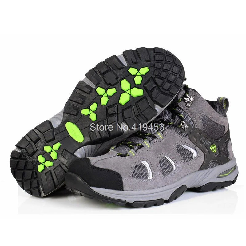 Rax походная обувь для мужчин с высоким берцем дышащие походные ботинки пригодные