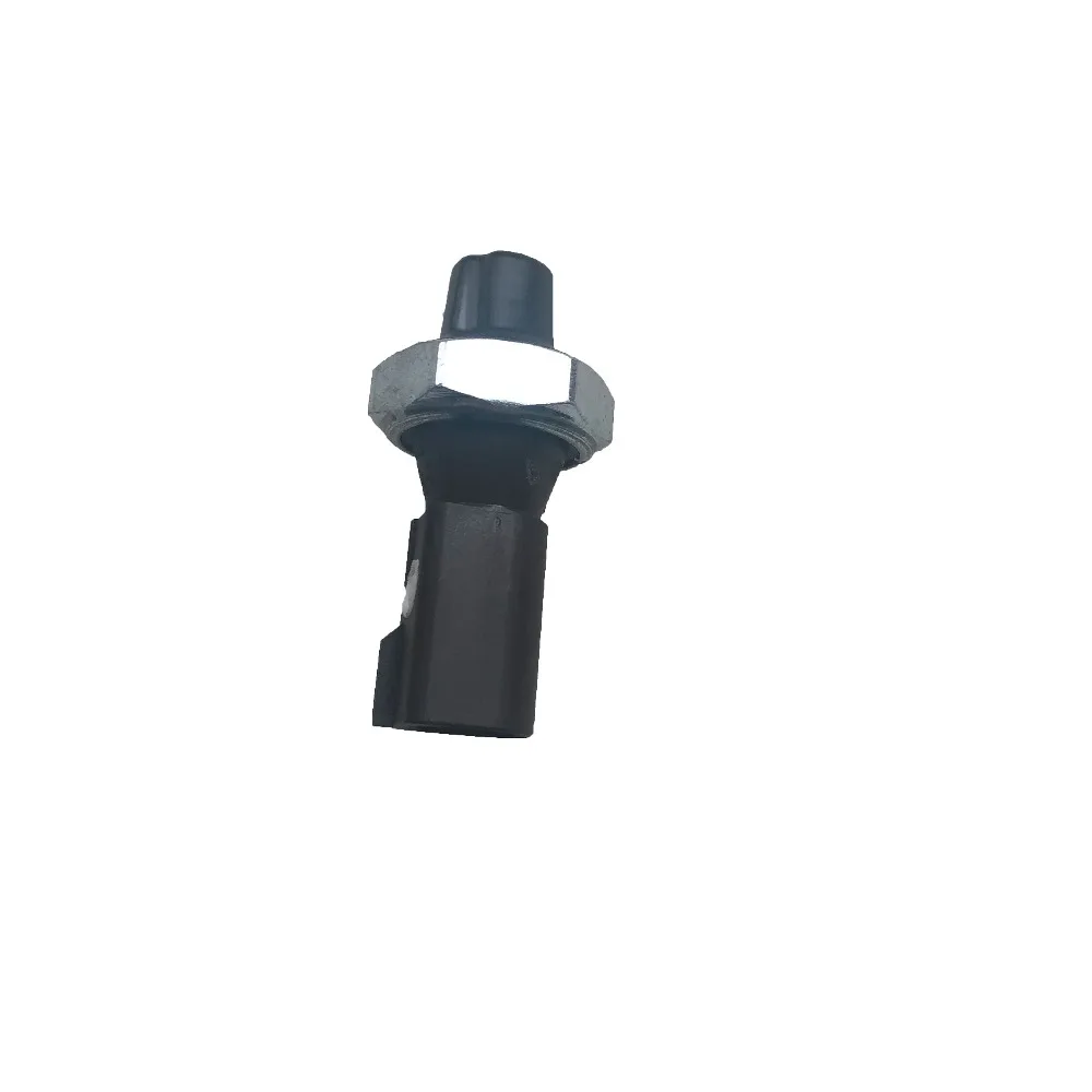 Новый оригинальный коричневый переключатель давления масла двигателя для VW Sharan