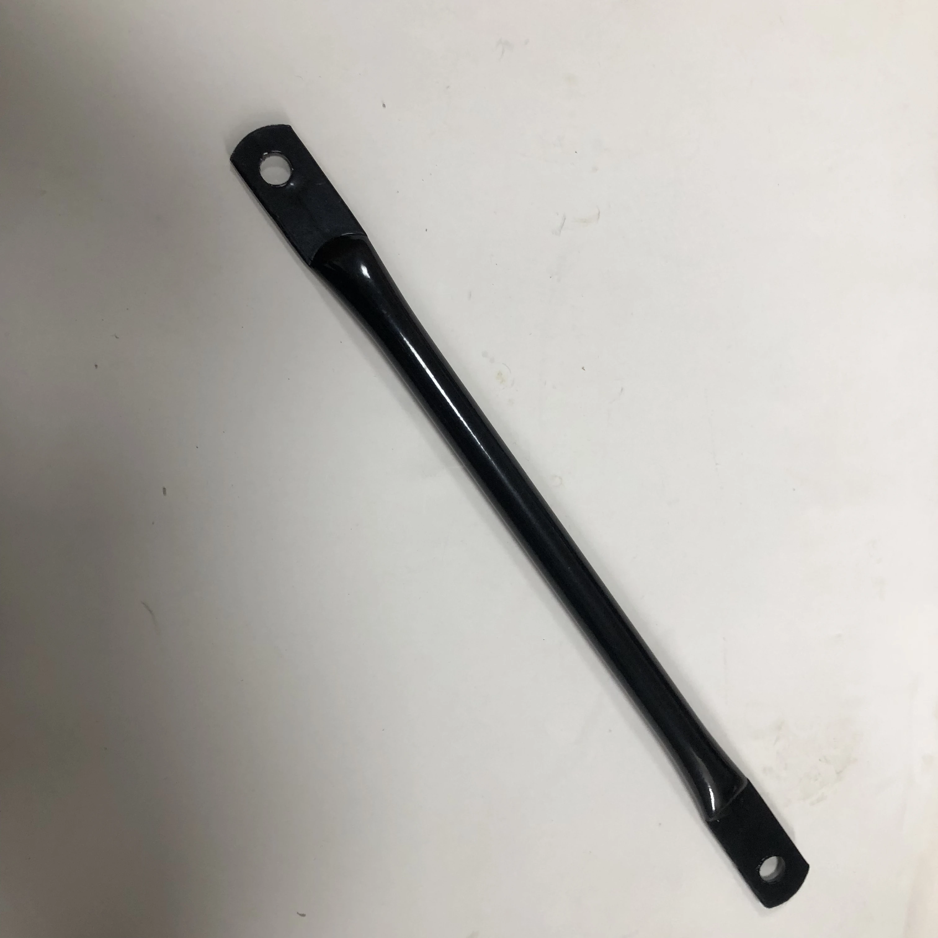 Для Suzuki GS125 GN125 Задняя Тормозная штанга рычаг управления кронштейн Вилка