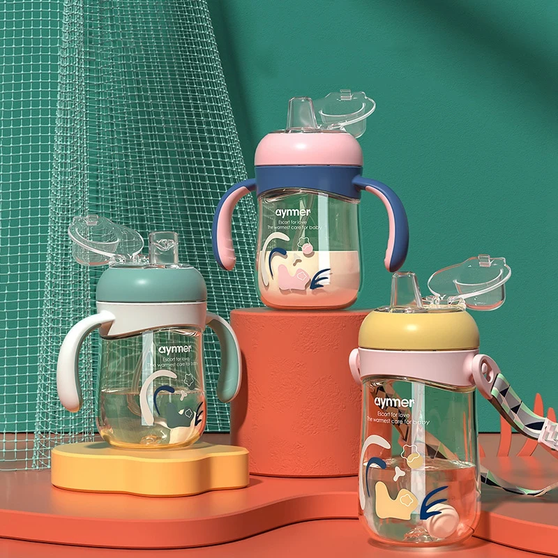 бутылка для воды бутылочка кормления Бутылочки детские бутыл поильник детей