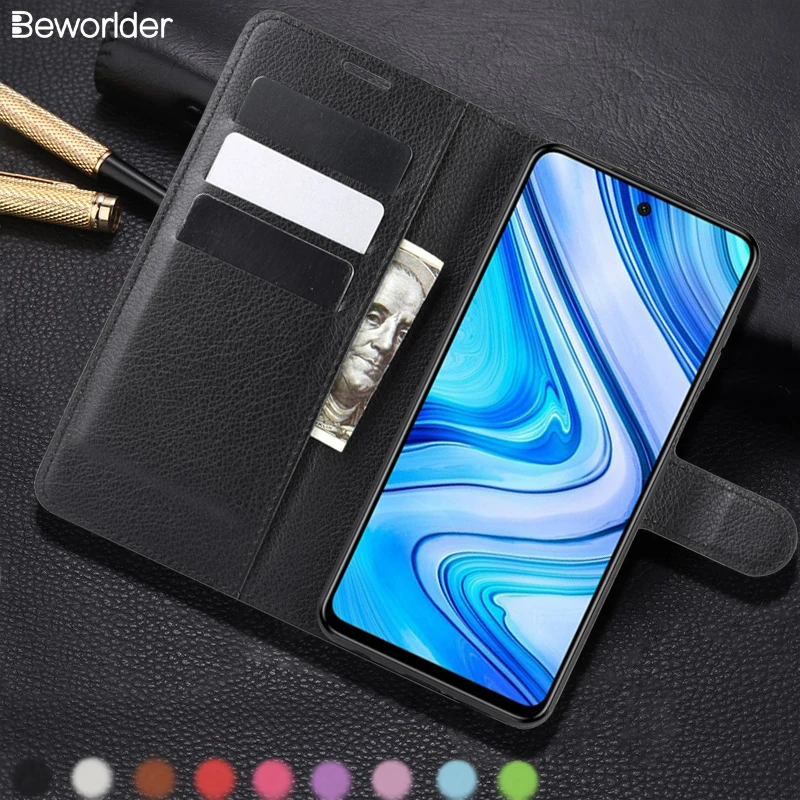 

Чехлы из экокожи для Xiaomi Redmi Note 9 Pro Max, Note 9, родственники 4G, китайская версия Note 9s, чехлы для Redmi 9 Power 9, 9A, 9C, 9T, чехлы для телефонов