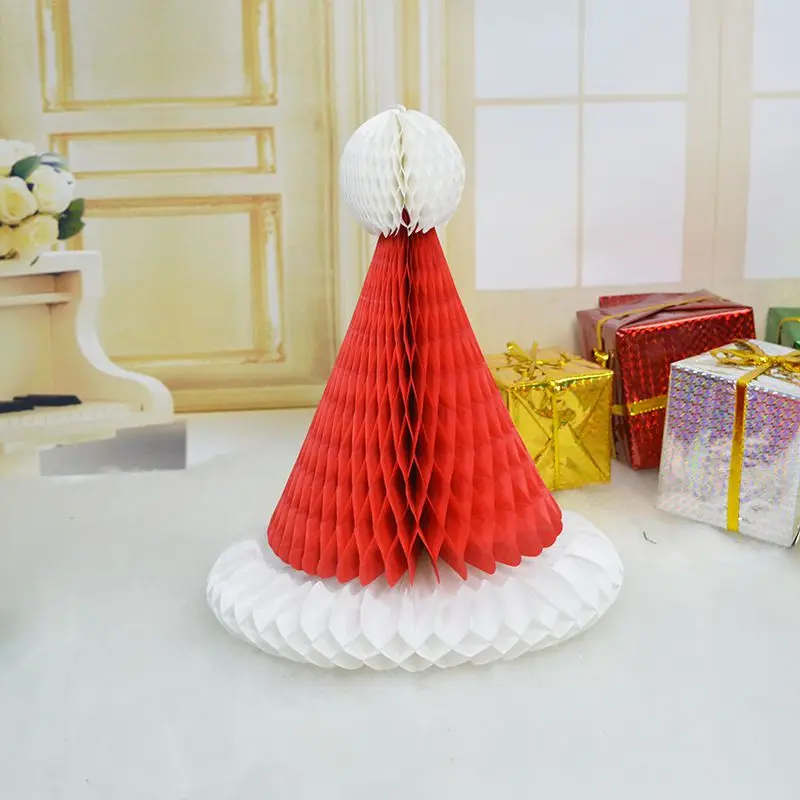 DIY рождественская подвеска в виде капель украшения товары для рождественской