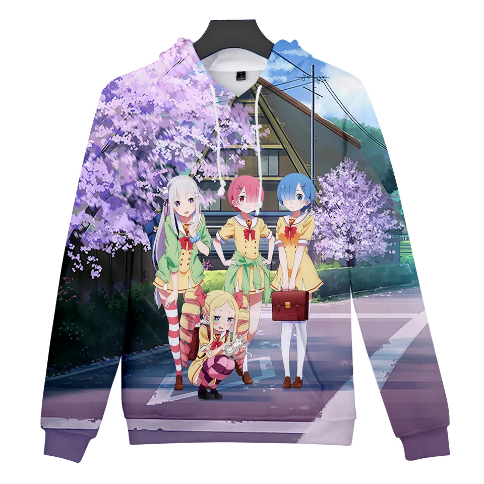 

Fullmetal Alchemist Hoodies Harajuku Anime Print Hoodies Sweatshirts Men Women Hoodies Casual Fashion Trend Hooded Pullovers