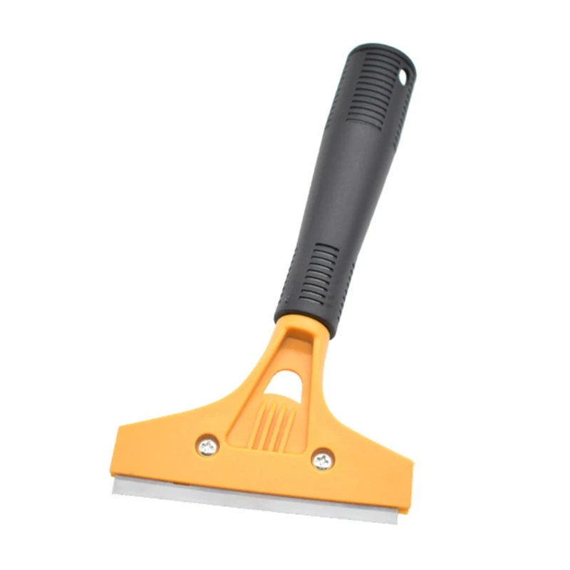 

Инструмент для скребка плитки и пола с 5 лезвиями, ручные инструменты для чистки этикеток, наклеек, наклеек