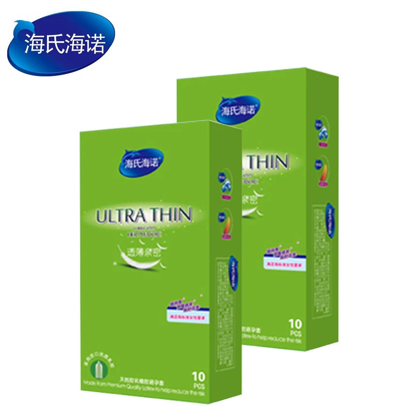 Ультратонкий презерватив для задержки эякуляции 10 шт. высокое качество мужской