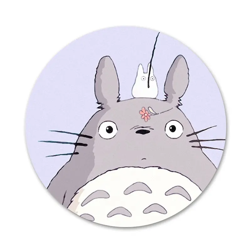 58 мм стильная футболка с изображением персонажей видеоигр тапочки счастливого